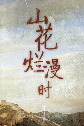 山花烂漫时1992(全集)