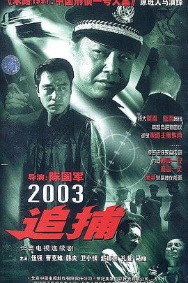 追捕2003(全集)